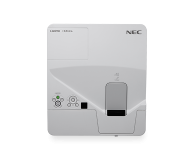 NEC LCD UM351W WXGA 3500AL ultra short throw + uchwyt - 1390052 - zdjęcie 2